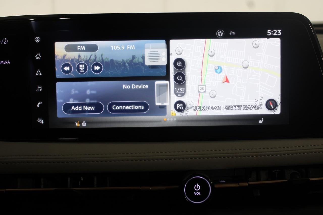 2023 Nissan Ariya EVOLVE+ e-4ORCE Manassas VA