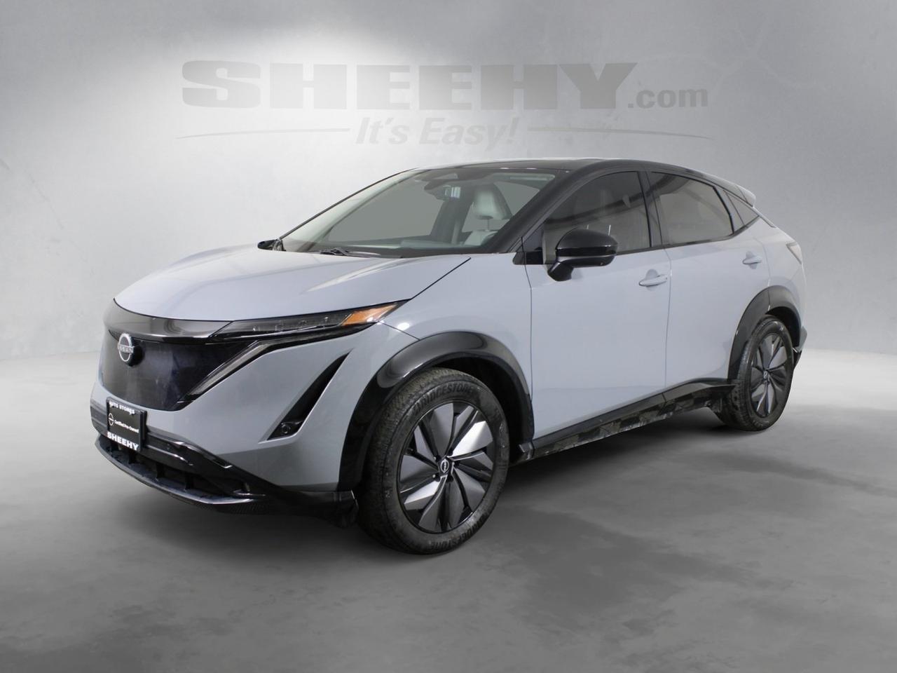 2023 Nissan Ariya EVOLVE+ e-4ORCE Manassas VA