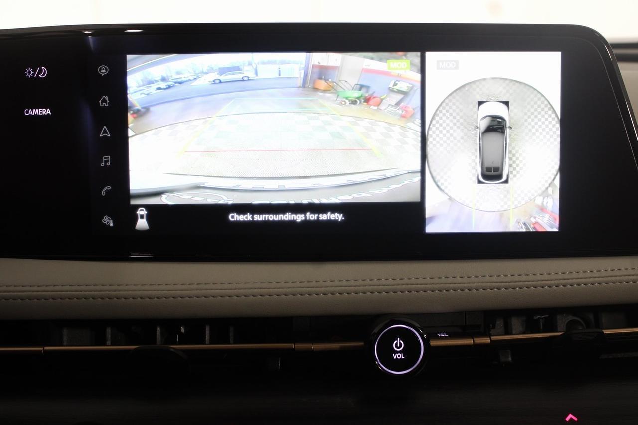 2023 Nissan Ariya EVOLVE+ e-4ORCE Manassas VA