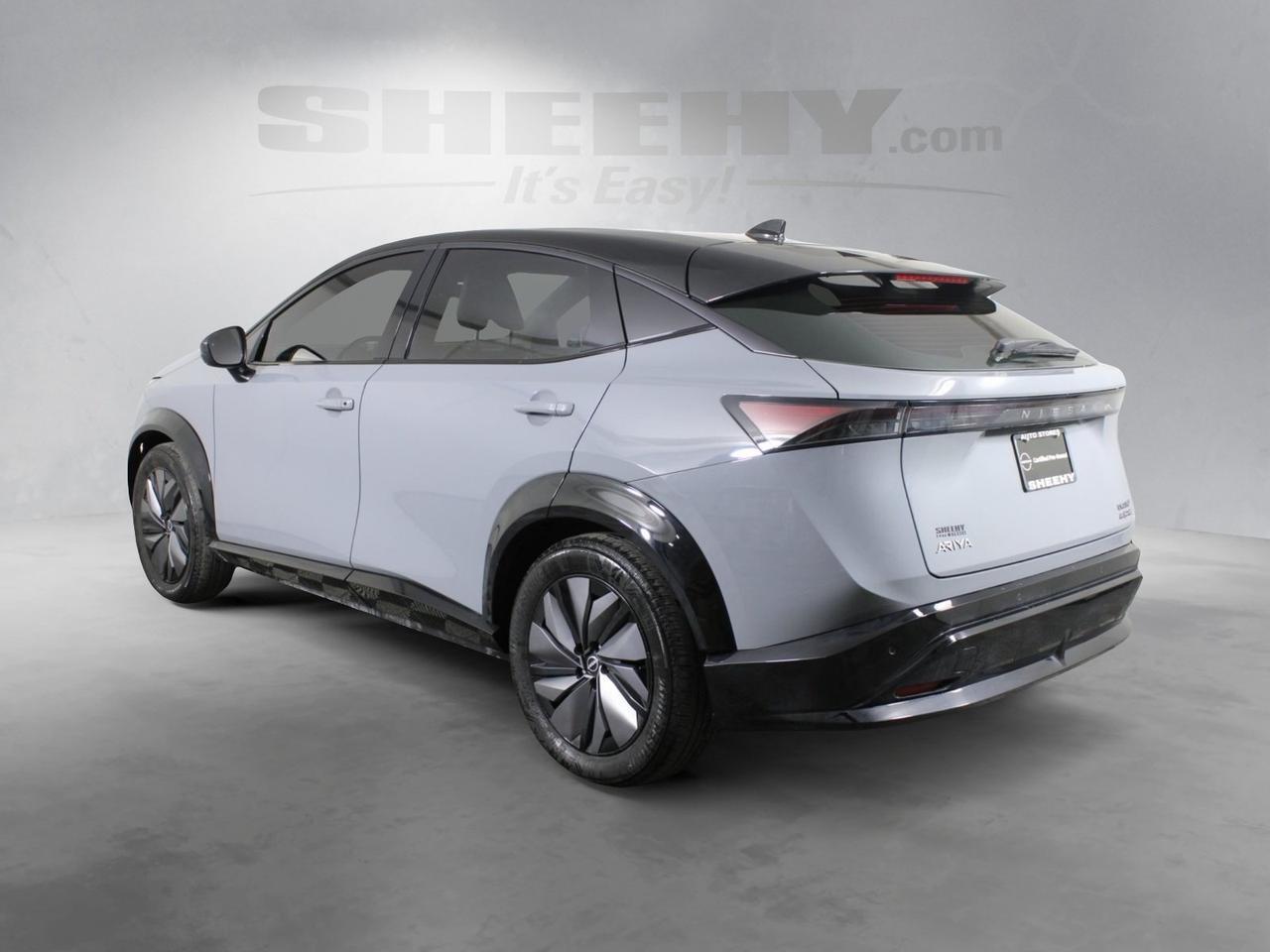 2023 Nissan Ariya EVOLVE+ e-4ORCE Manassas VA