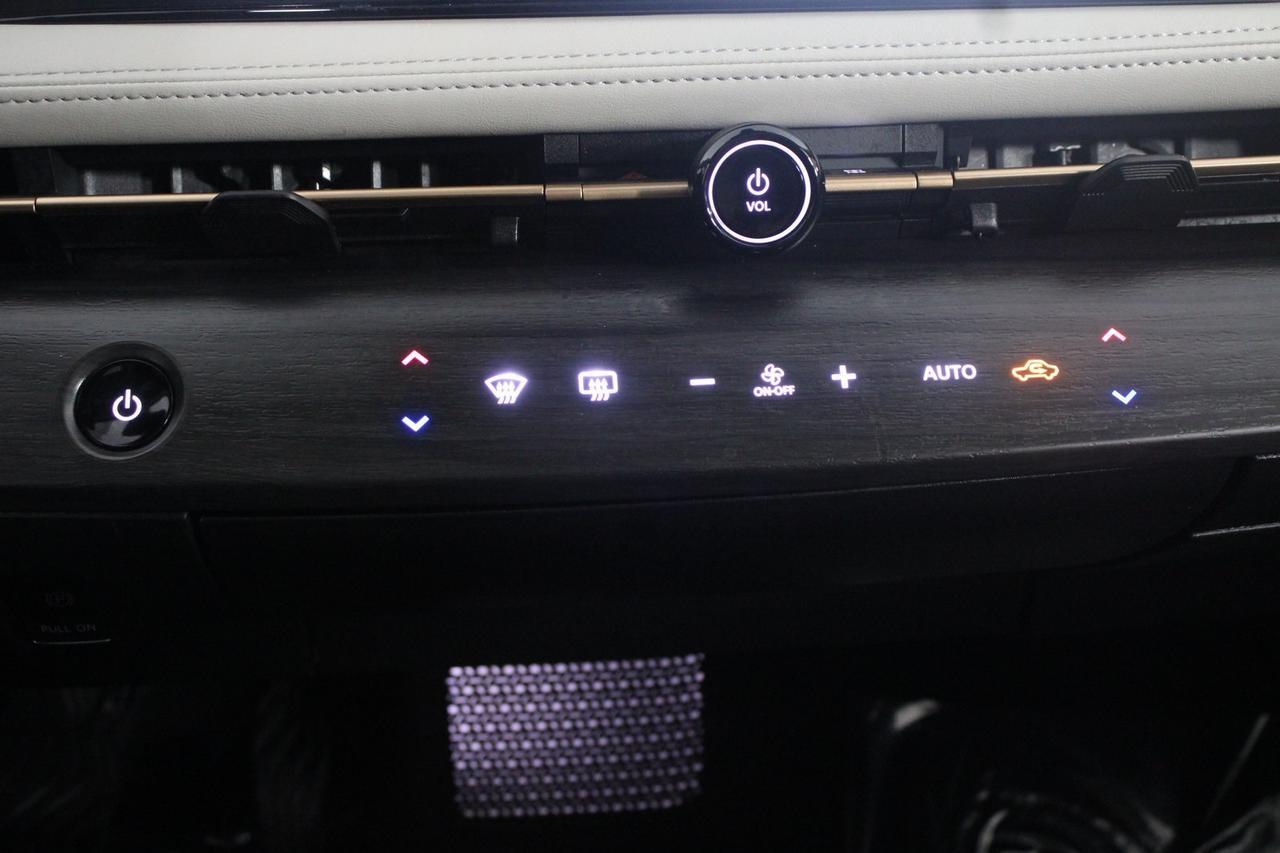 2023 Nissan Ariya EVOLVE+ e-4ORCE Manassas VA