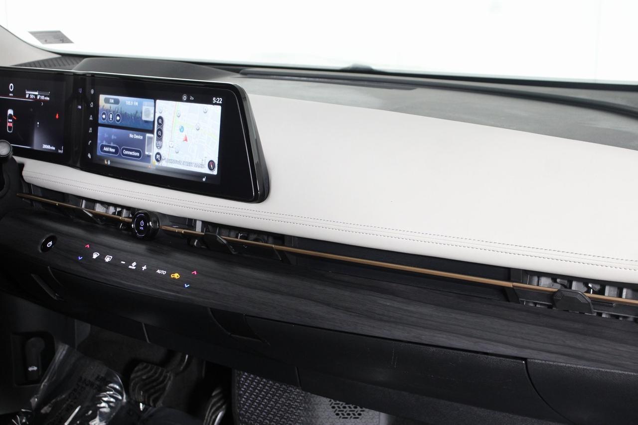 2023 Nissan Ariya EVOLVE+ e-4ORCE Manassas VA