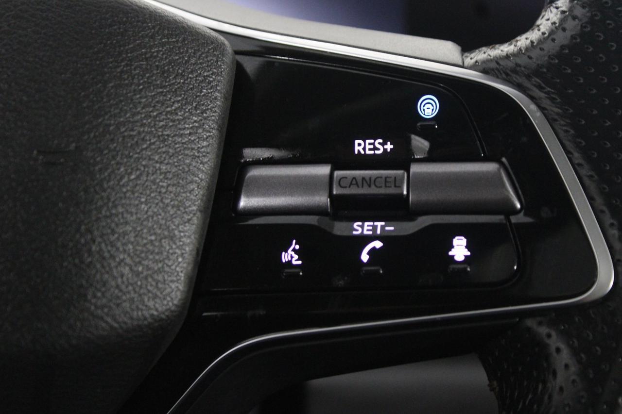 2023 Nissan Ariya EVOLVE+ e-4ORCE Manassas VA