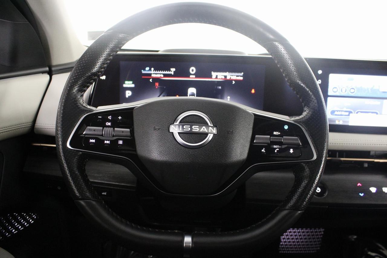 2023 Nissan Ariya EVOLVE+ e-4ORCE Manassas VA