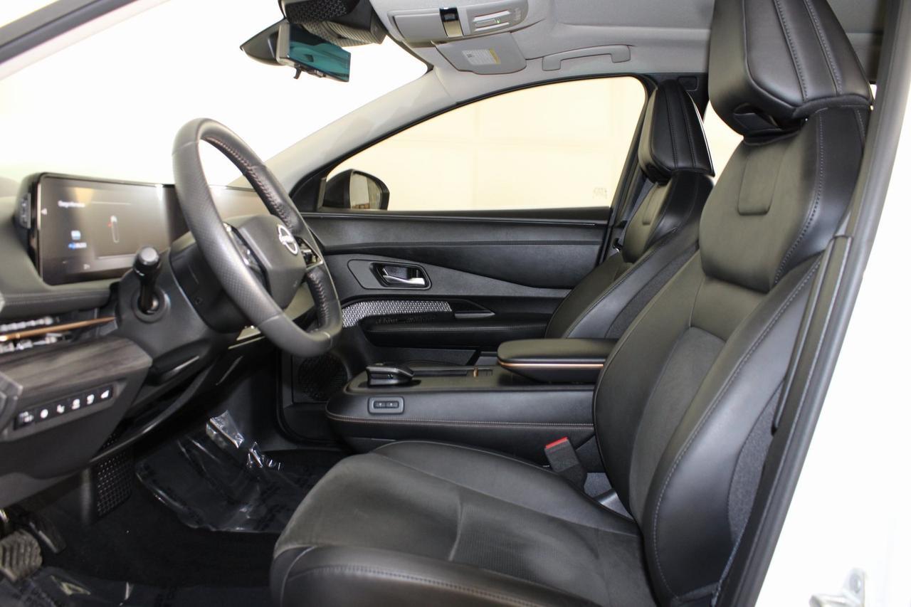 2023 Nissan Ariya EVOLVE+ e-4ORCE Manassas VA