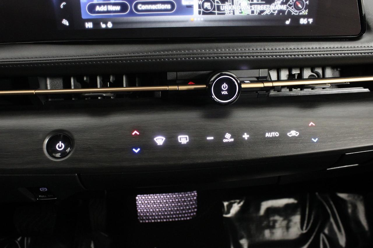 2023 Nissan Ariya EVOLVE+ e-4ORCE Manassas VA