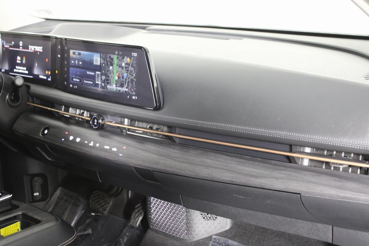 2023 Nissan Ariya EVOLVE+ e-4ORCE Manassas VA