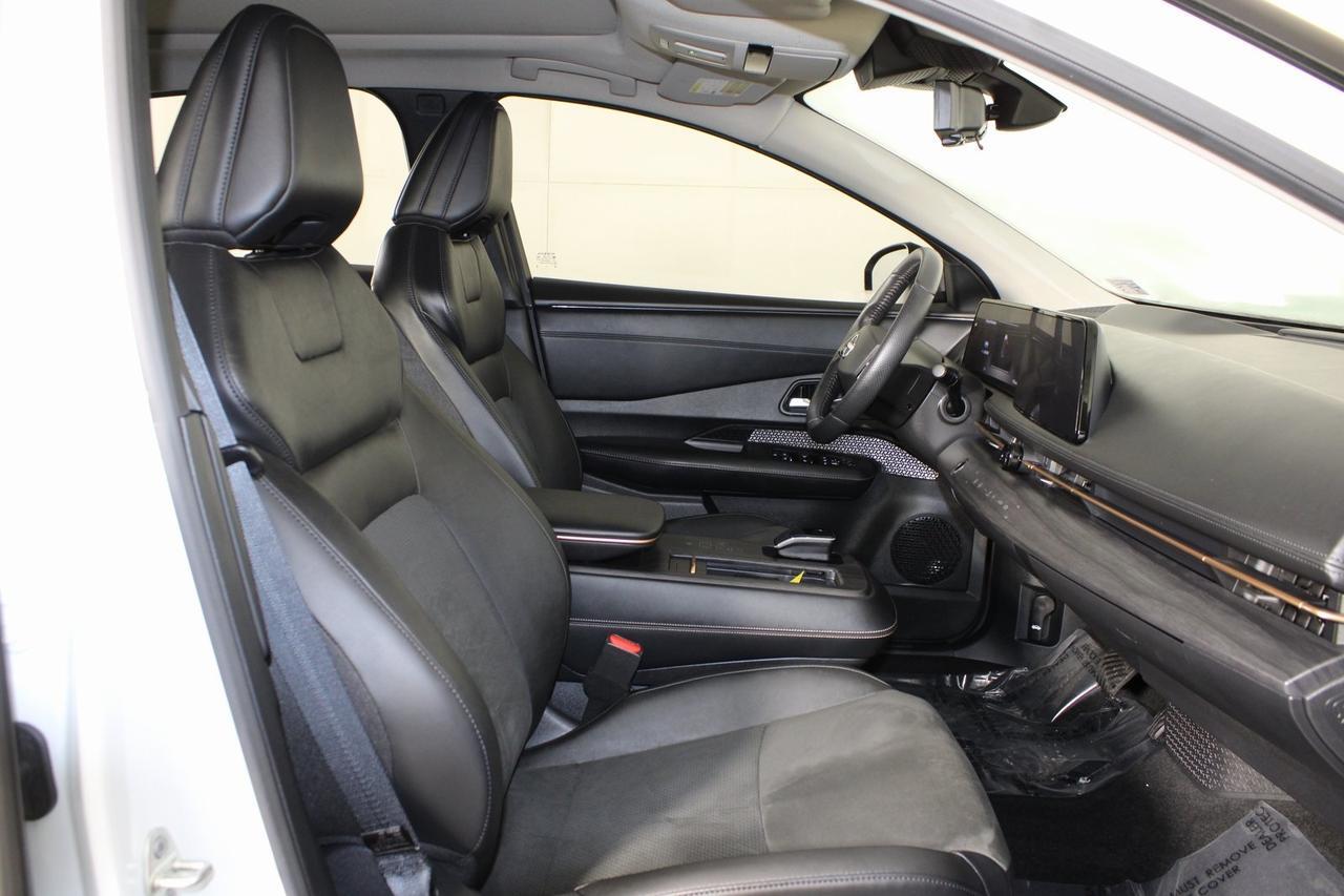 2023 Nissan Ariya EVOLVE+ e-4ORCE Manassas VA