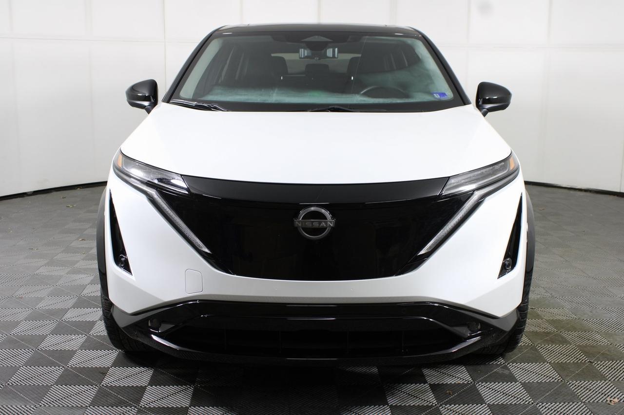 2023 Nissan Ariya EVOLVE+ e-4ORCE Manassas VA