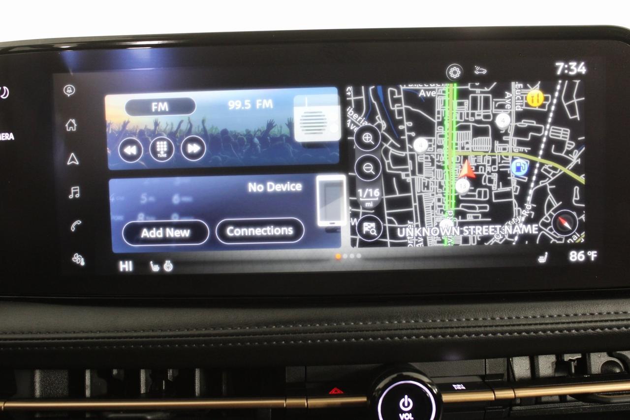 2023 Nissan Ariya EVOLVE+ e-4ORCE Manassas VA