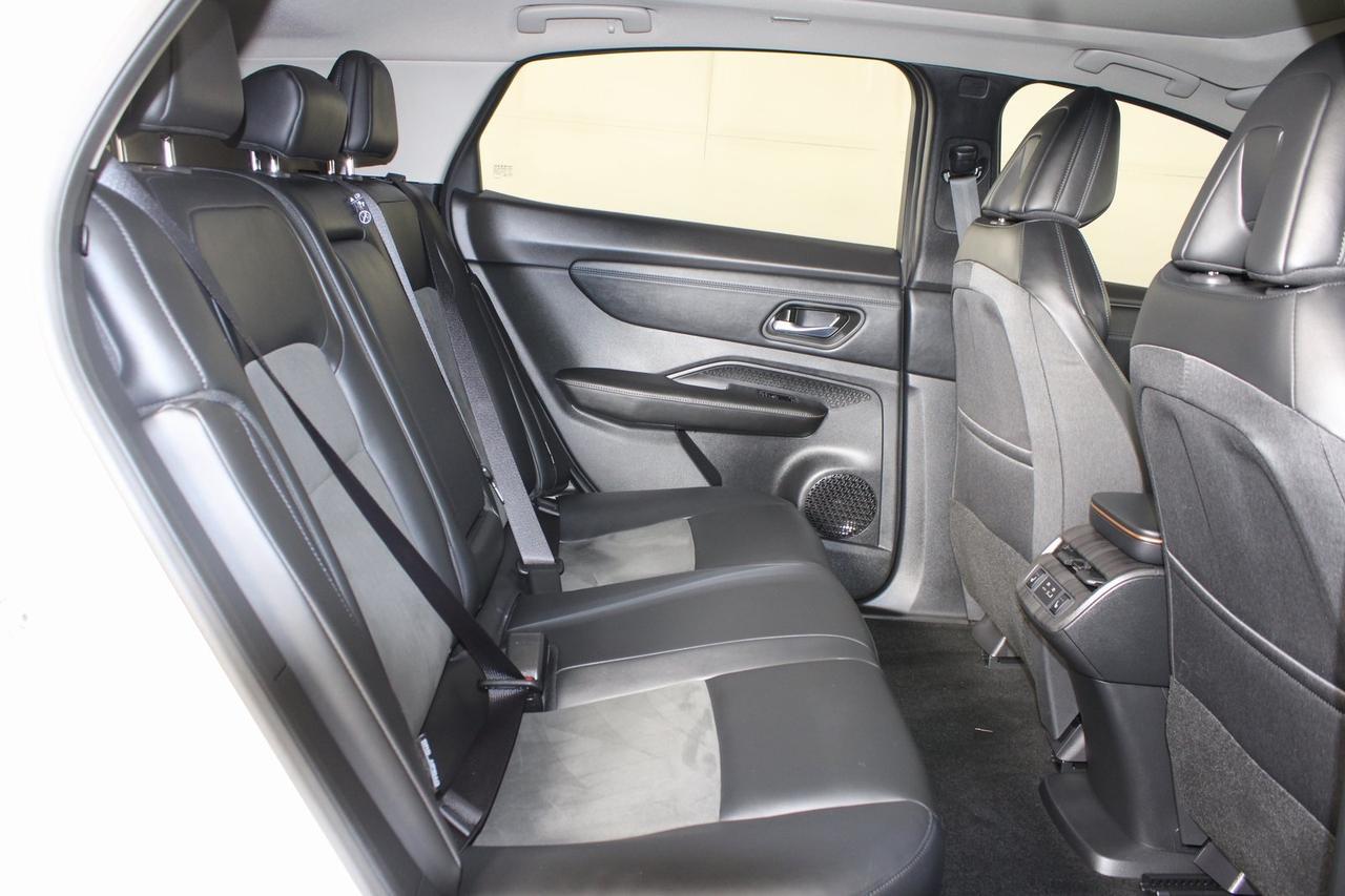 2023 Nissan Ariya EVOLVE+ e-4ORCE Manassas VA