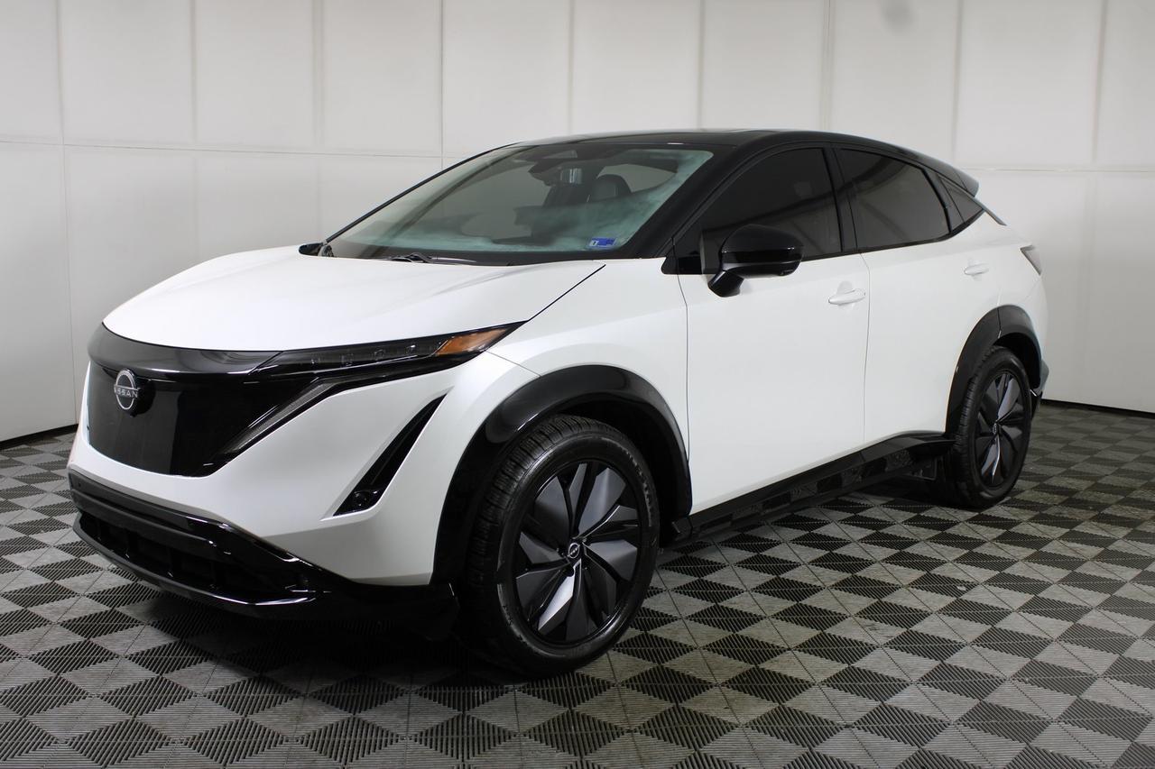 2023 Nissan Ariya EVOLVE+ e-4ORCE Manassas VA