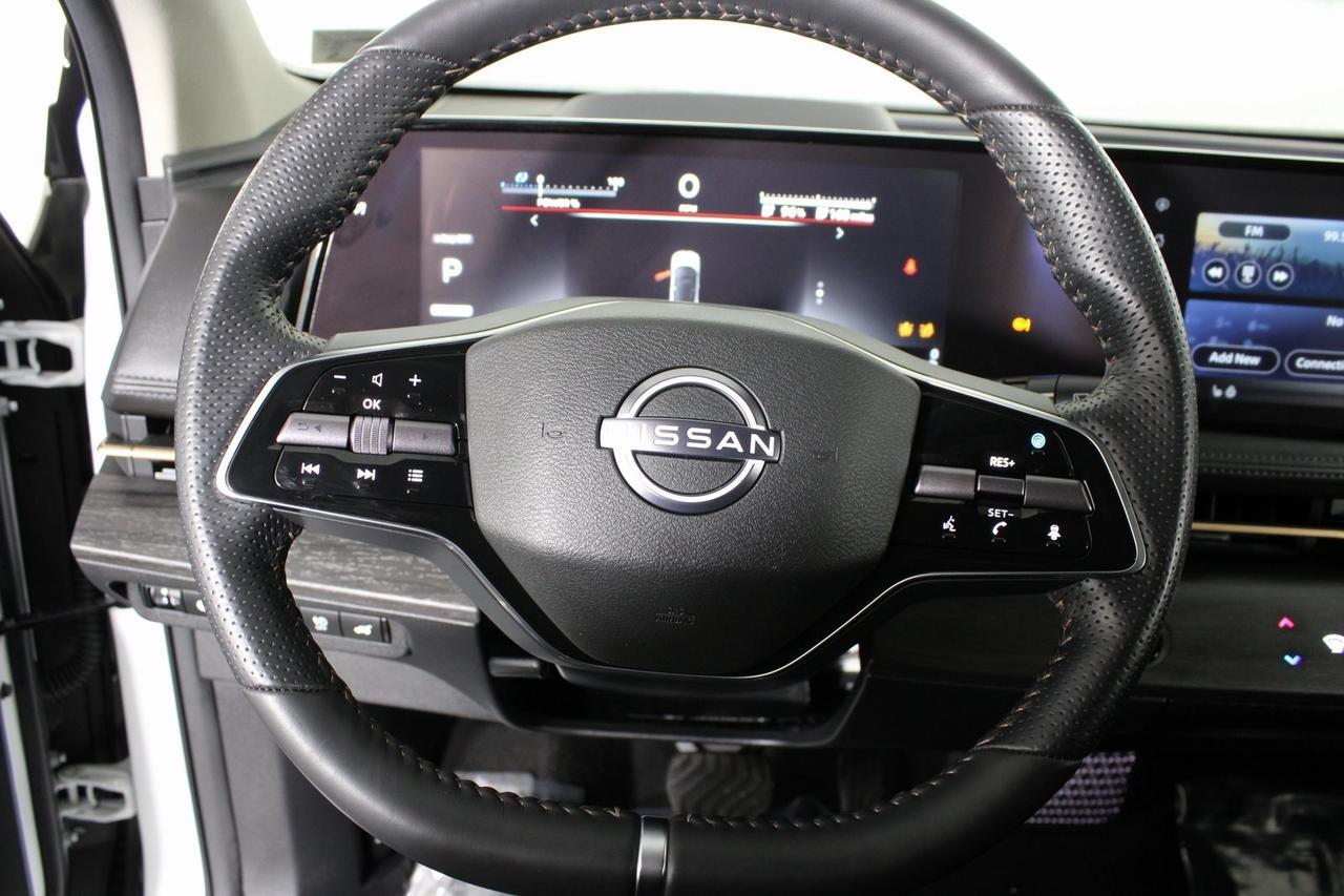 2023 Nissan Ariya EVOLVE+ e-4ORCE Manassas VA