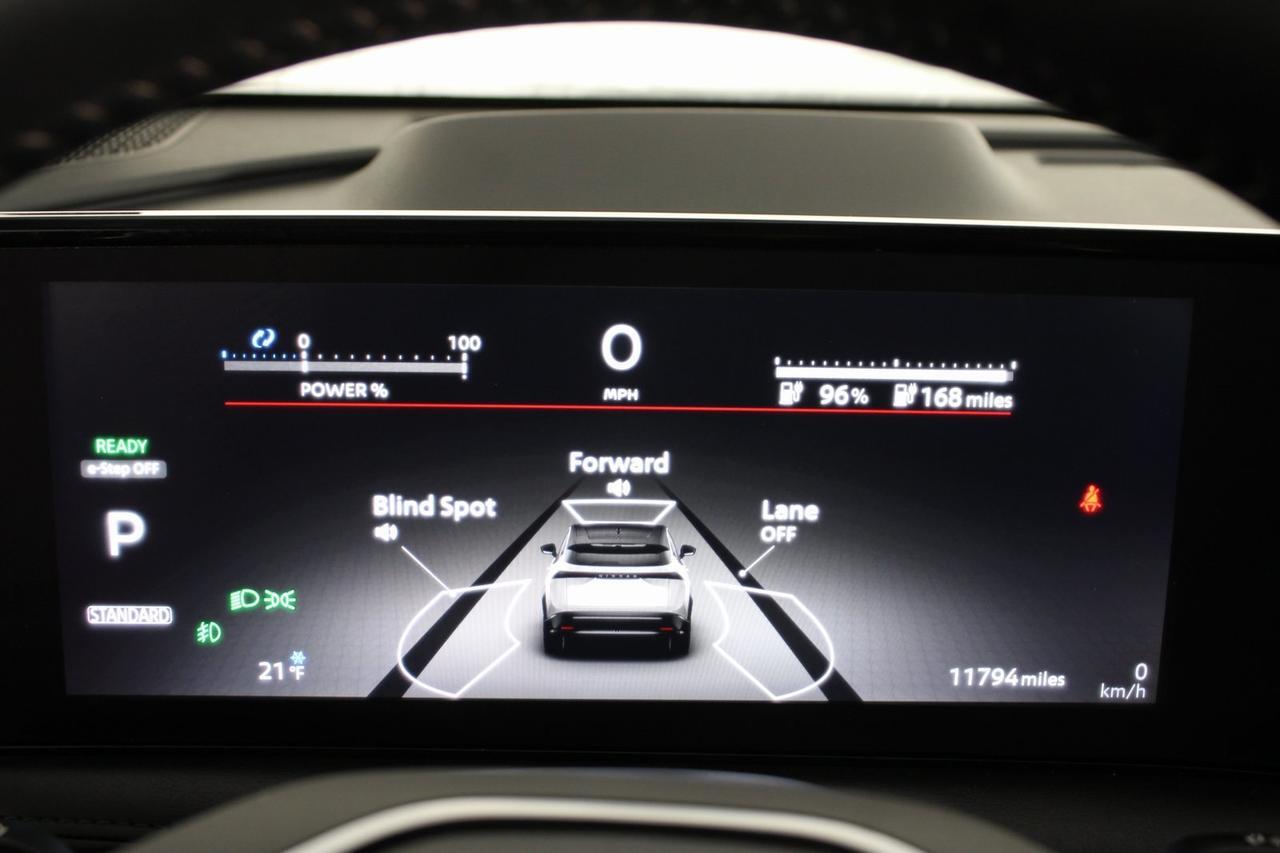 2023 Nissan Ariya EVOLVE+ e-4ORCE Manassas VA