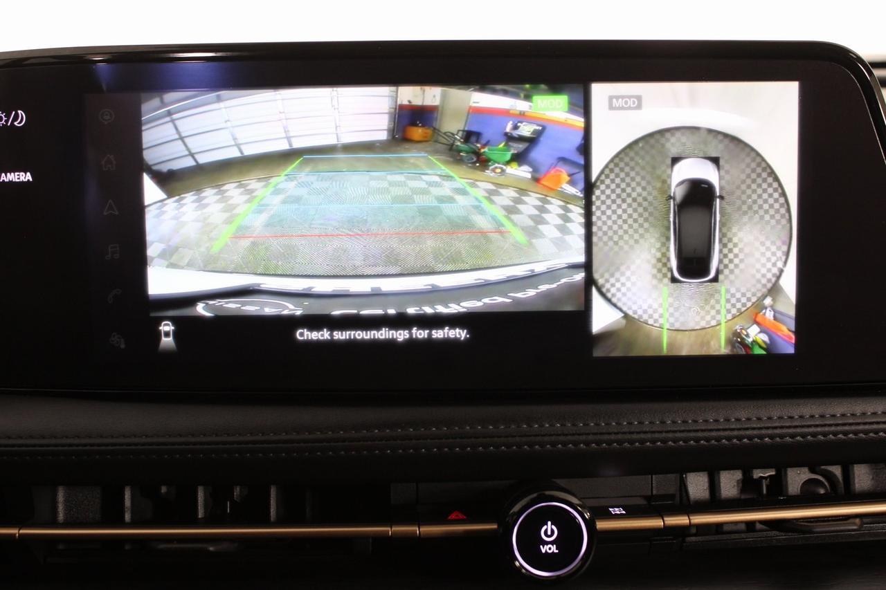 2023 Nissan Ariya EVOLVE+ e-4ORCE Manassas VA