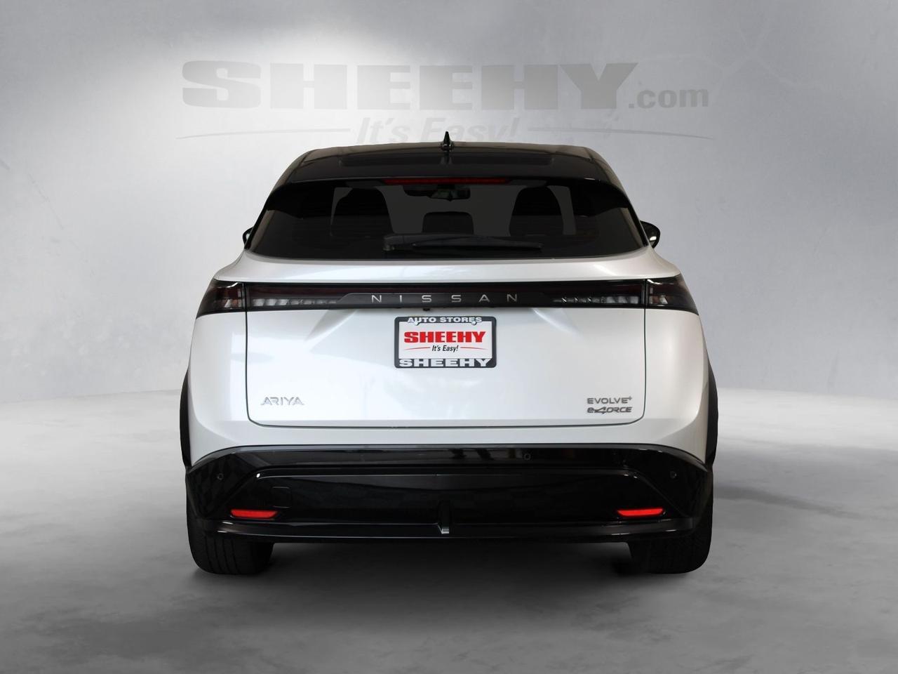2023 Nissan Ariya EVOLVE+ e-4ORCE Manassas VA