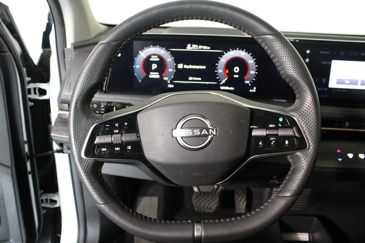 2023 Nissan Ariya EVOLVE+ e-4ORCE Manassas VA
