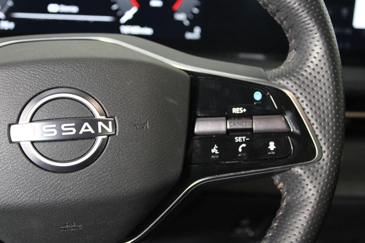 2023 Nissan Ariya EVOLVE+ e-4ORCE Manassas VA