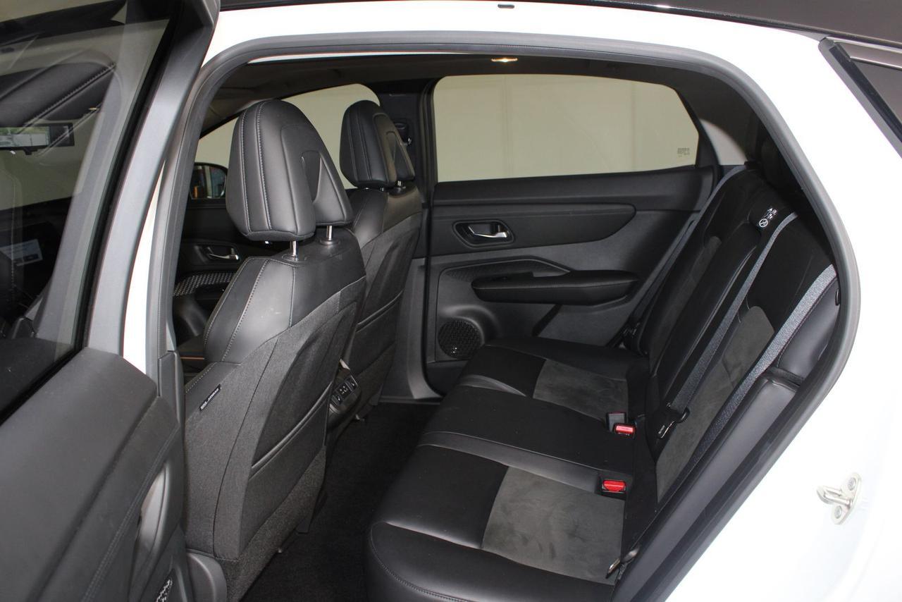 2023 Nissan Ariya EVOLVE+ e-4ORCE Manassas VA