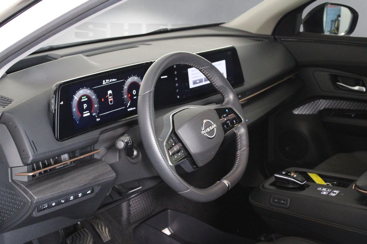 2023 Nissan Ariya EVOLVE+ e-4ORCE Manassas VA