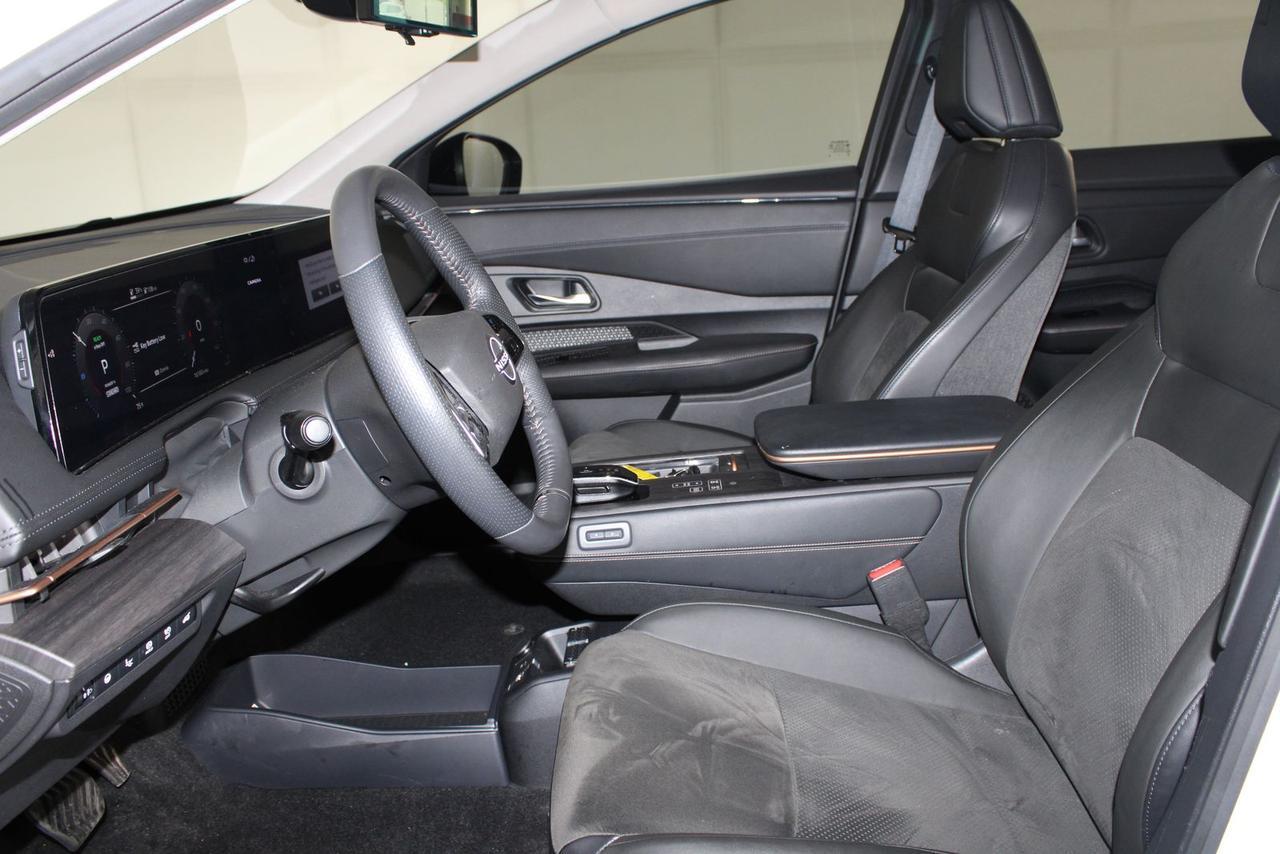 2023 Nissan Ariya EVOLVE+ e-4ORCE Manassas VA