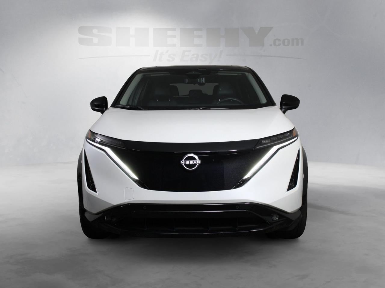 2023 Nissan Ariya EVOLVE+ e-4ORCE Manassas VA