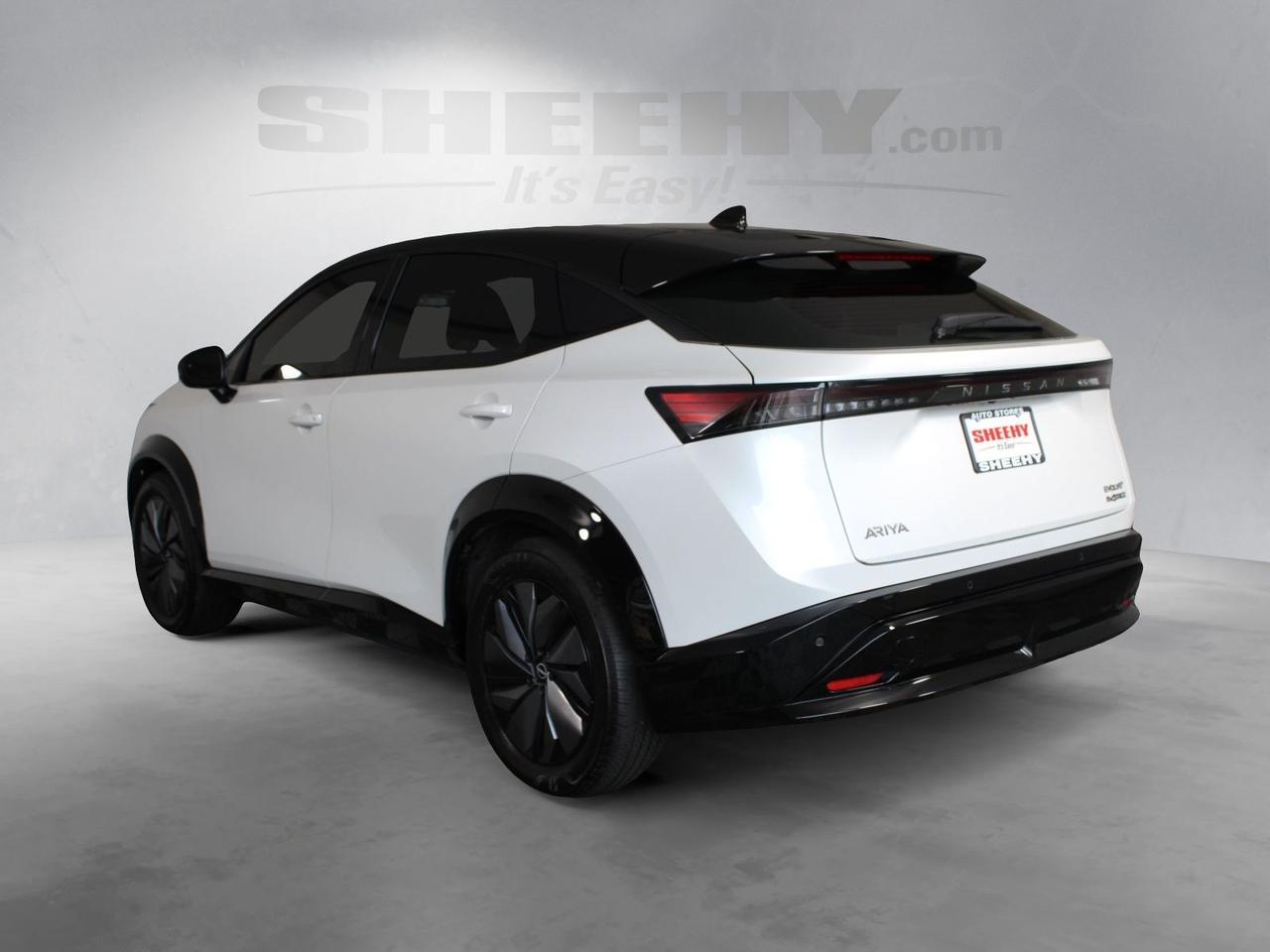 2023 Nissan Ariya EVOLVE+ e-4ORCE Manassas VA