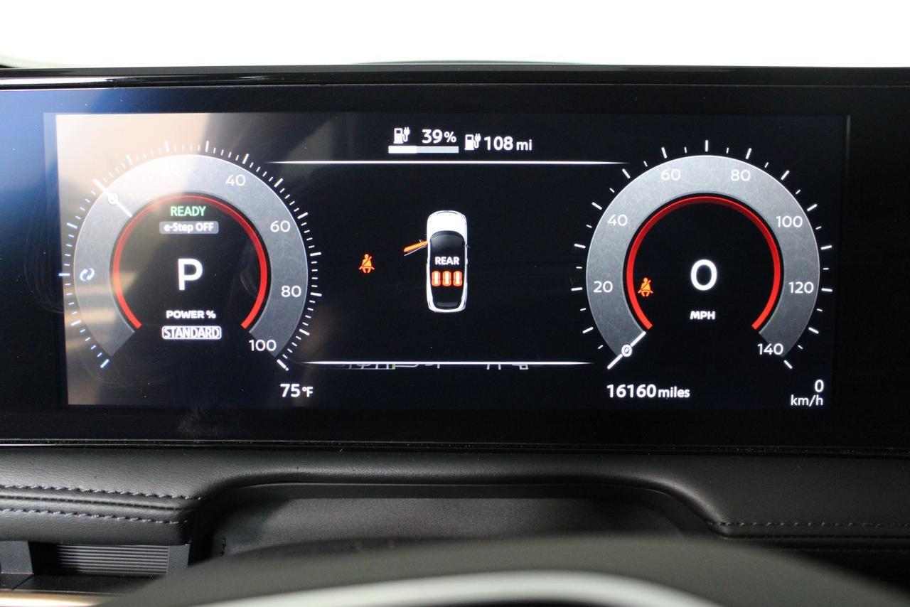 2023 Nissan Ariya EVOLVE+ e-4ORCE Manassas VA