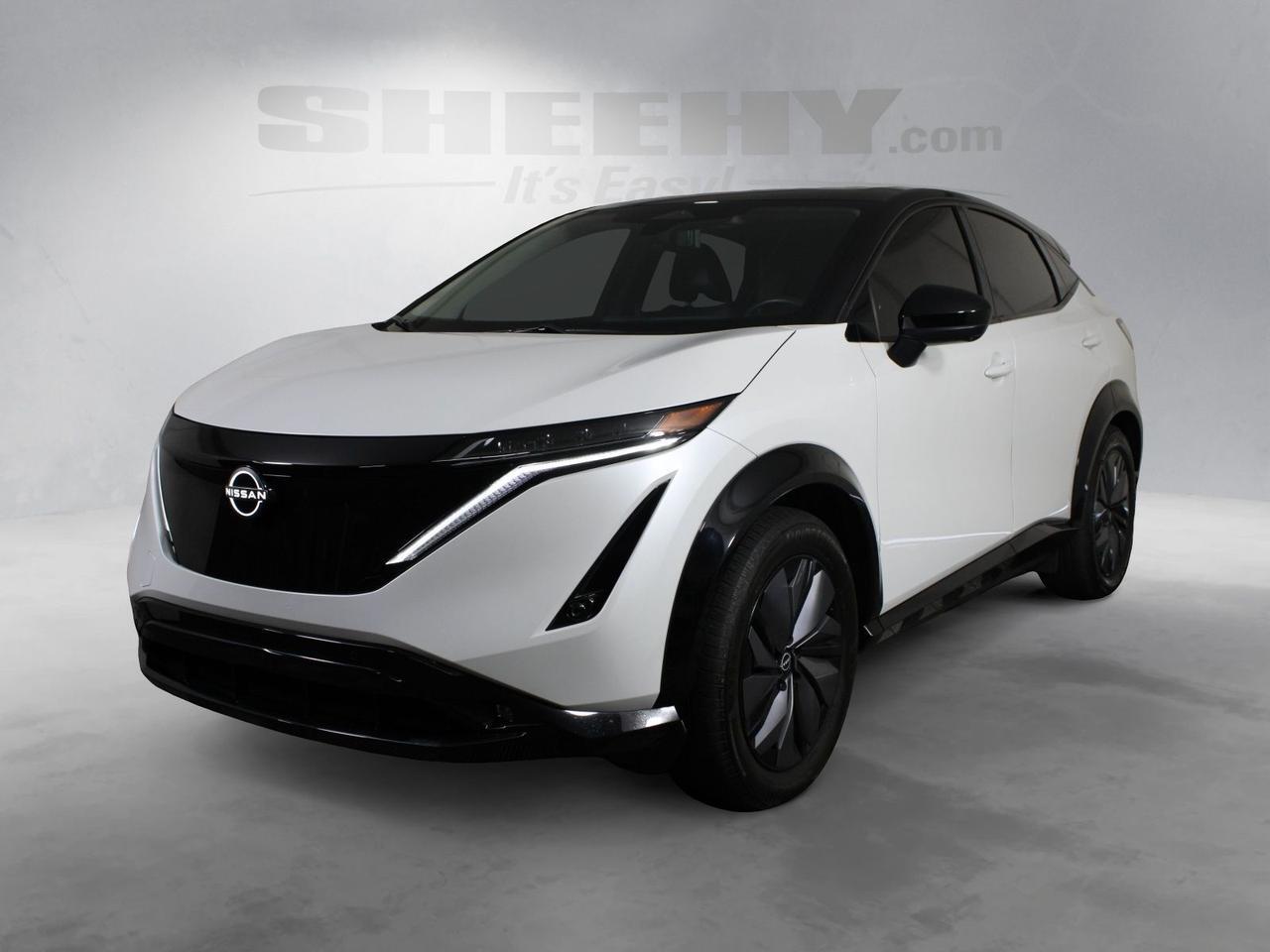 2023 Nissan Ariya EVOLVE+ e-4ORCE Manassas VA