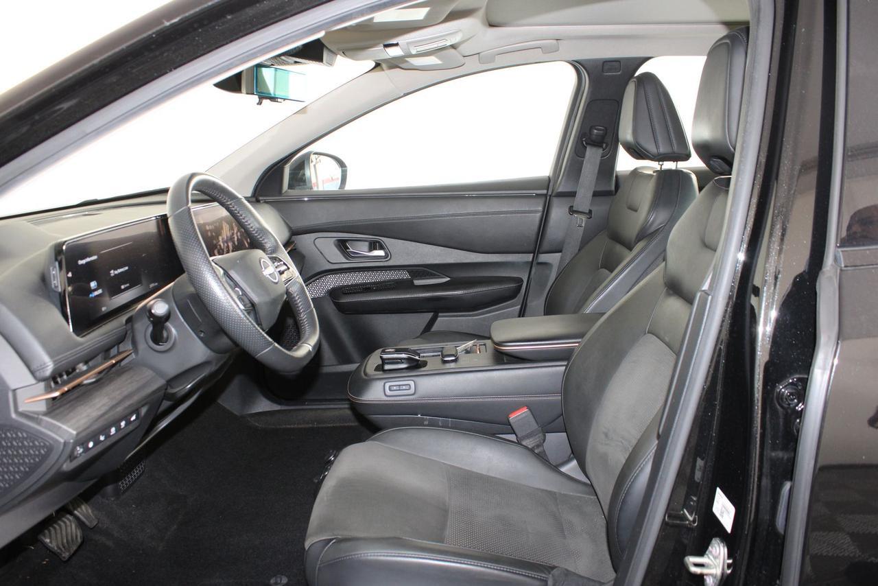 2023 Nissan Ariya EVOLVE+ e-4ORCE Manassas VA