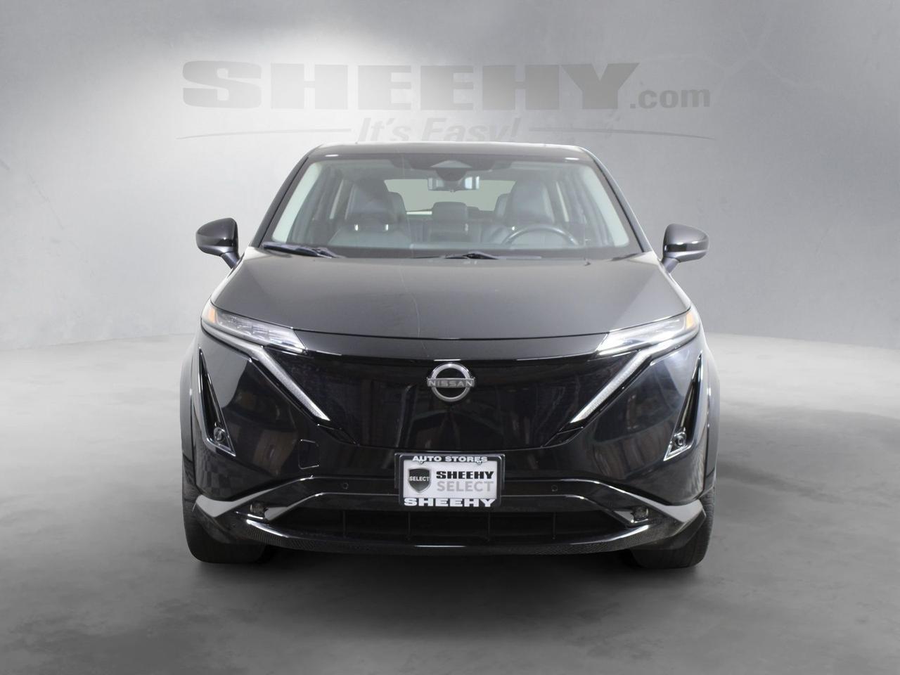 2023 Nissan Ariya EVOLVE+ e-4ORCE Manassas VA