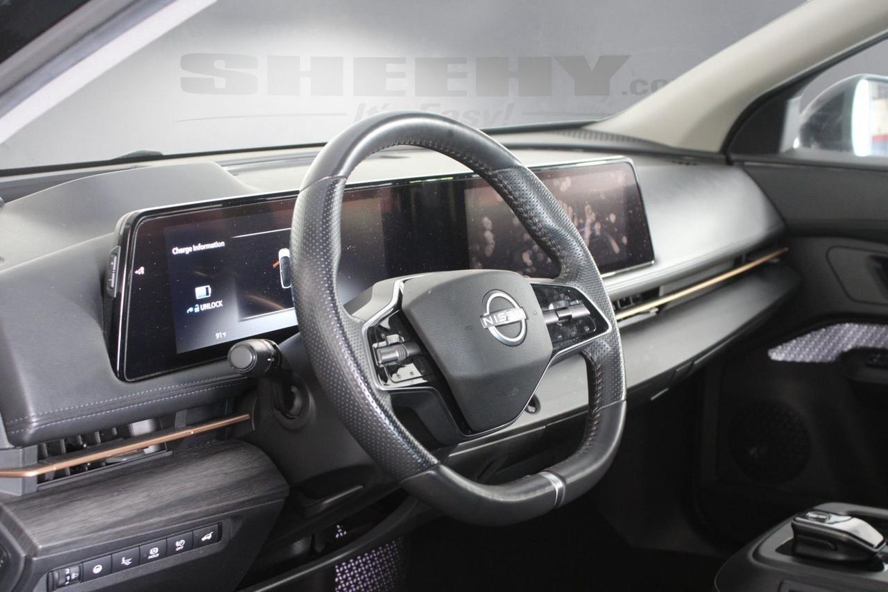2023 Nissan Ariya EVOLVE+ e-4ORCE Manassas VA
