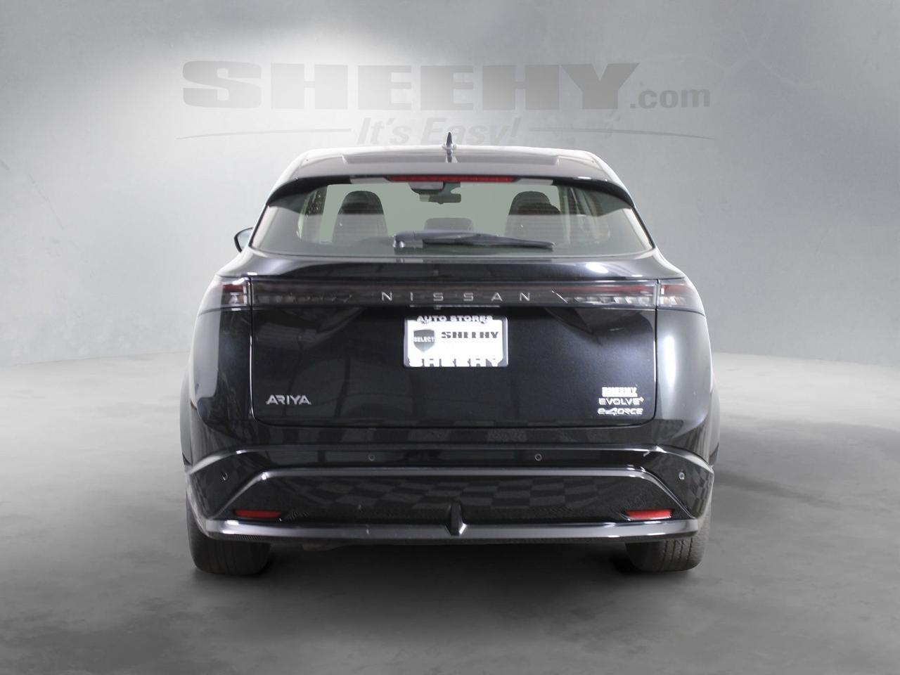 2023 Nissan Ariya EVOLVE+ e-4ORCE Manassas VA