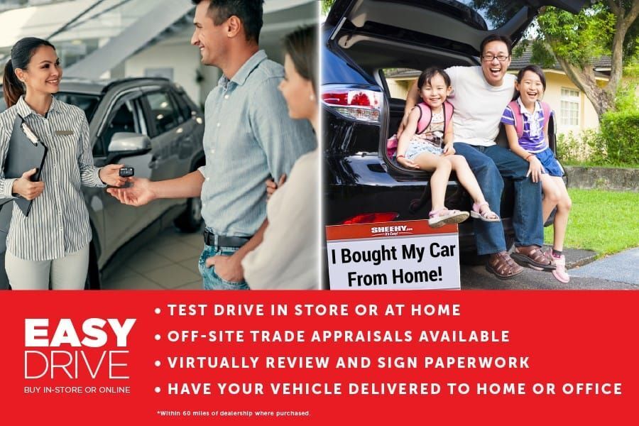 2023 Nissan Ariya EVOLVE+ e-4ORCE Manassas VA