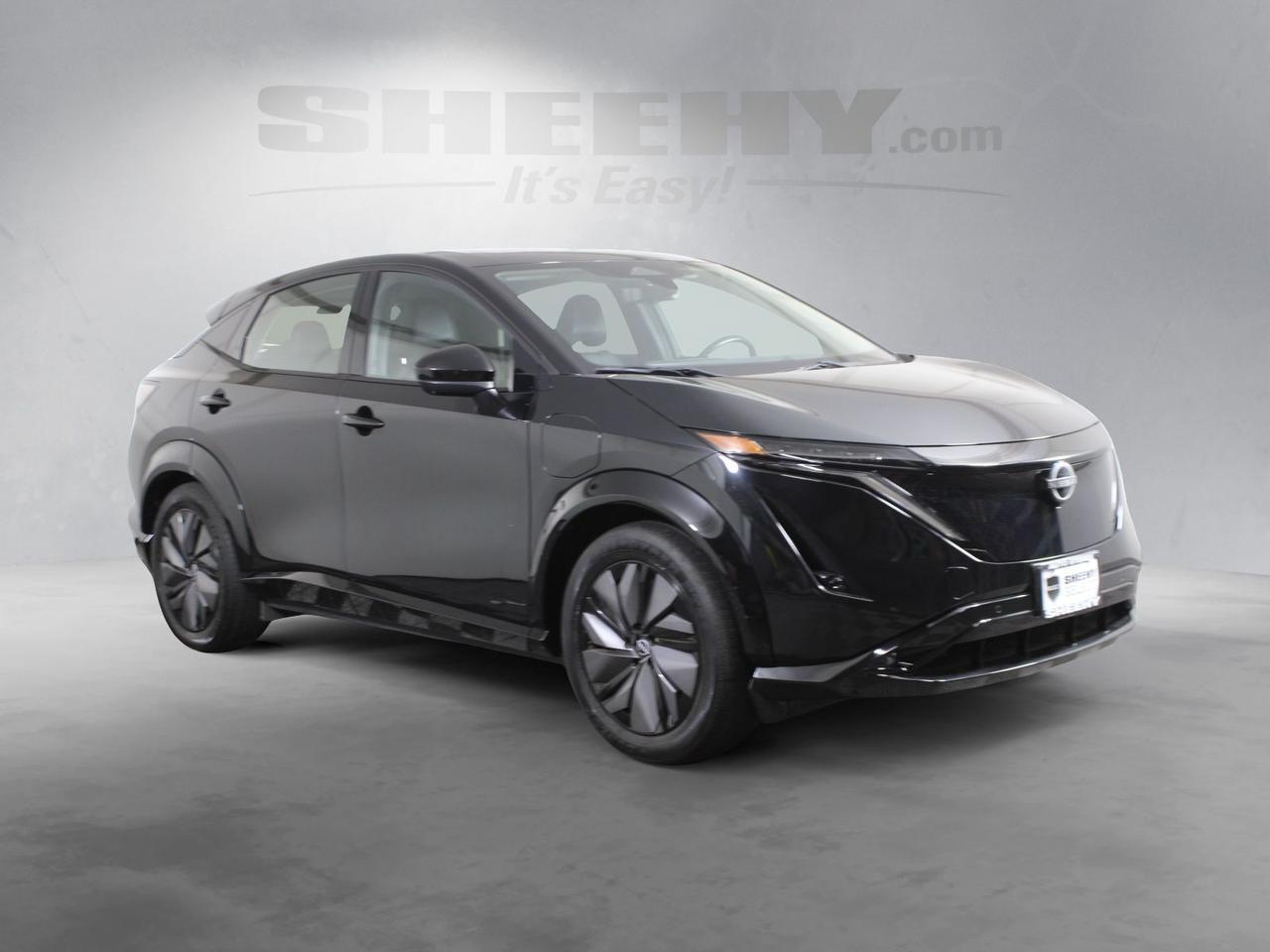 2023 Nissan Ariya EVOLVE+ e-4ORCE Manassas VA