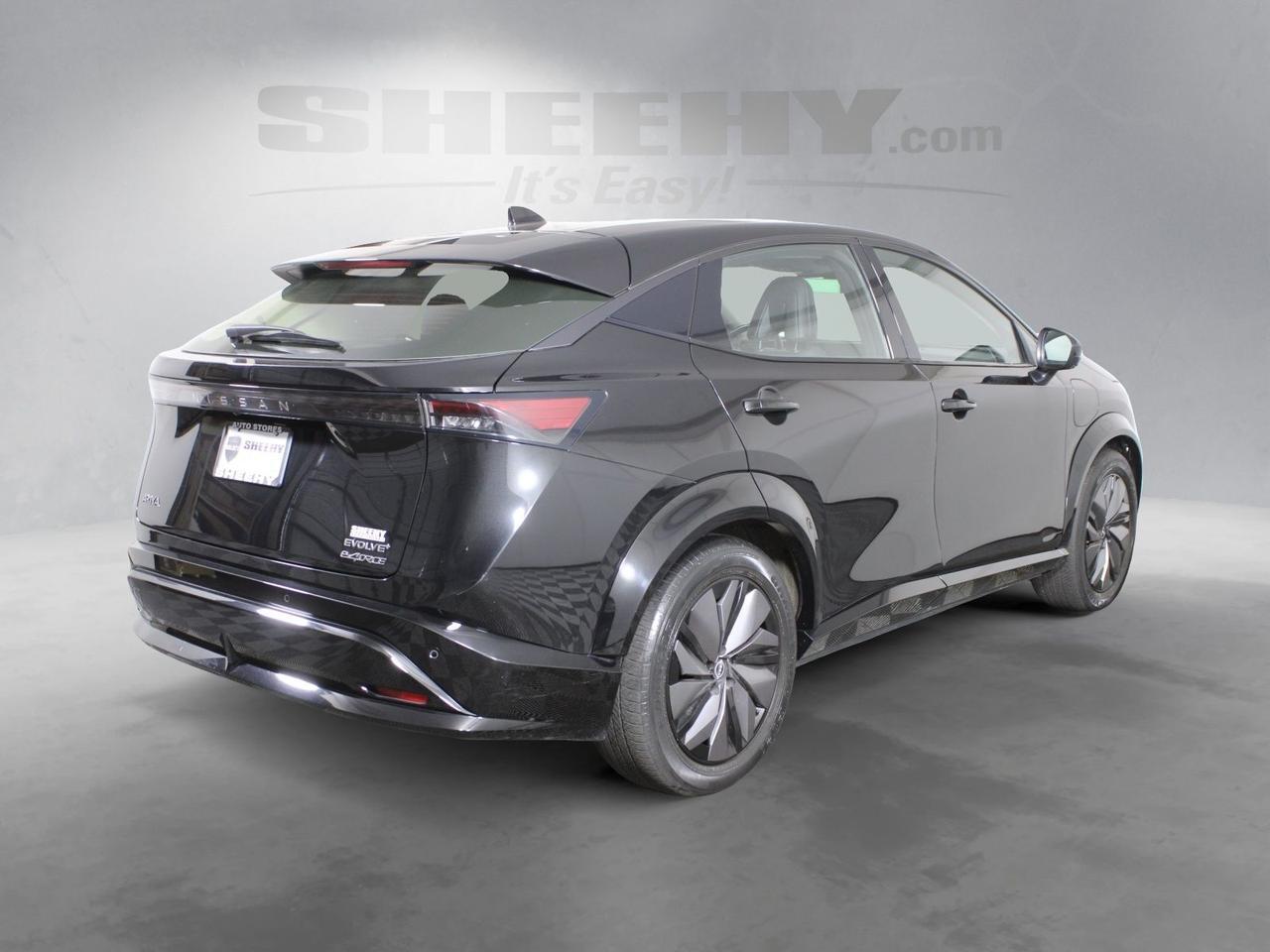2023 Nissan Ariya EVOLVE+ e-4ORCE Manassas VA