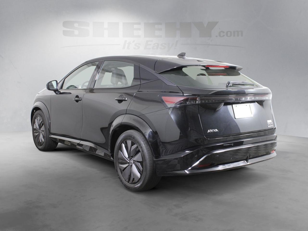 2023 Nissan Ariya EVOLVE+ e-4ORCE Manassas VA