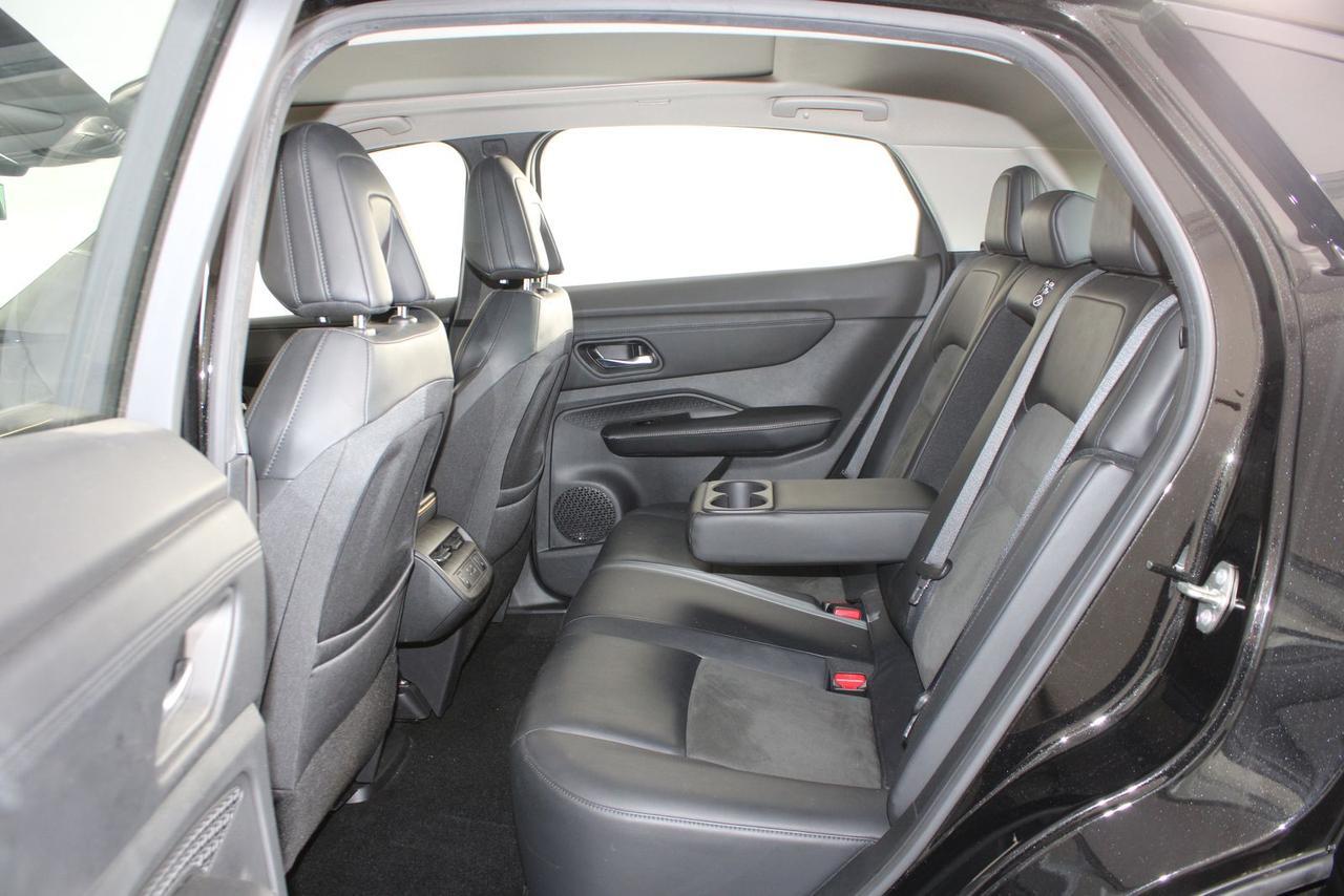 2023 Nissan Ariya EVOLVE+ e-4ORCE Manassas VA