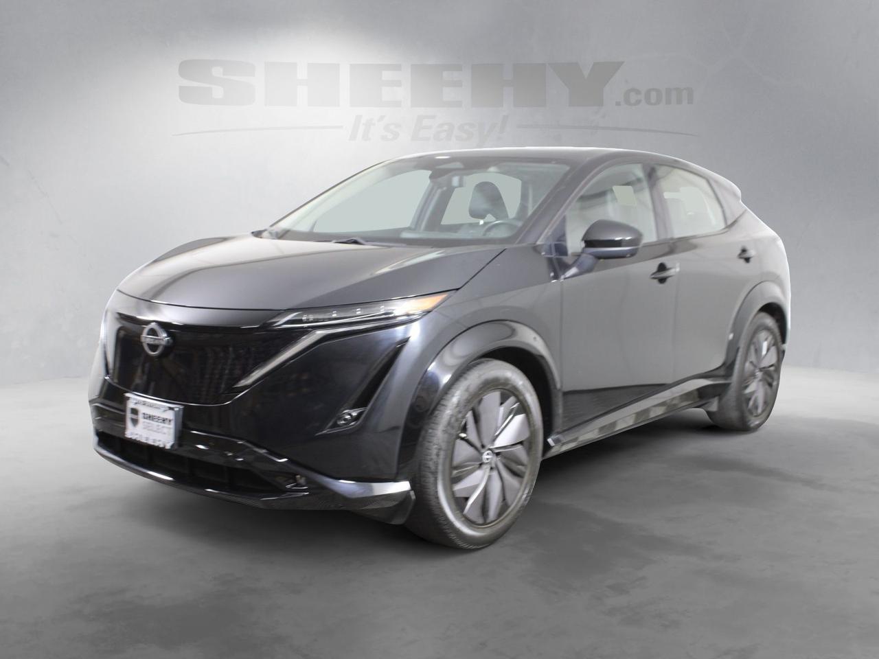 2023 Nissan Ariya EVOLVE+ e-4ORCE Manassas VA