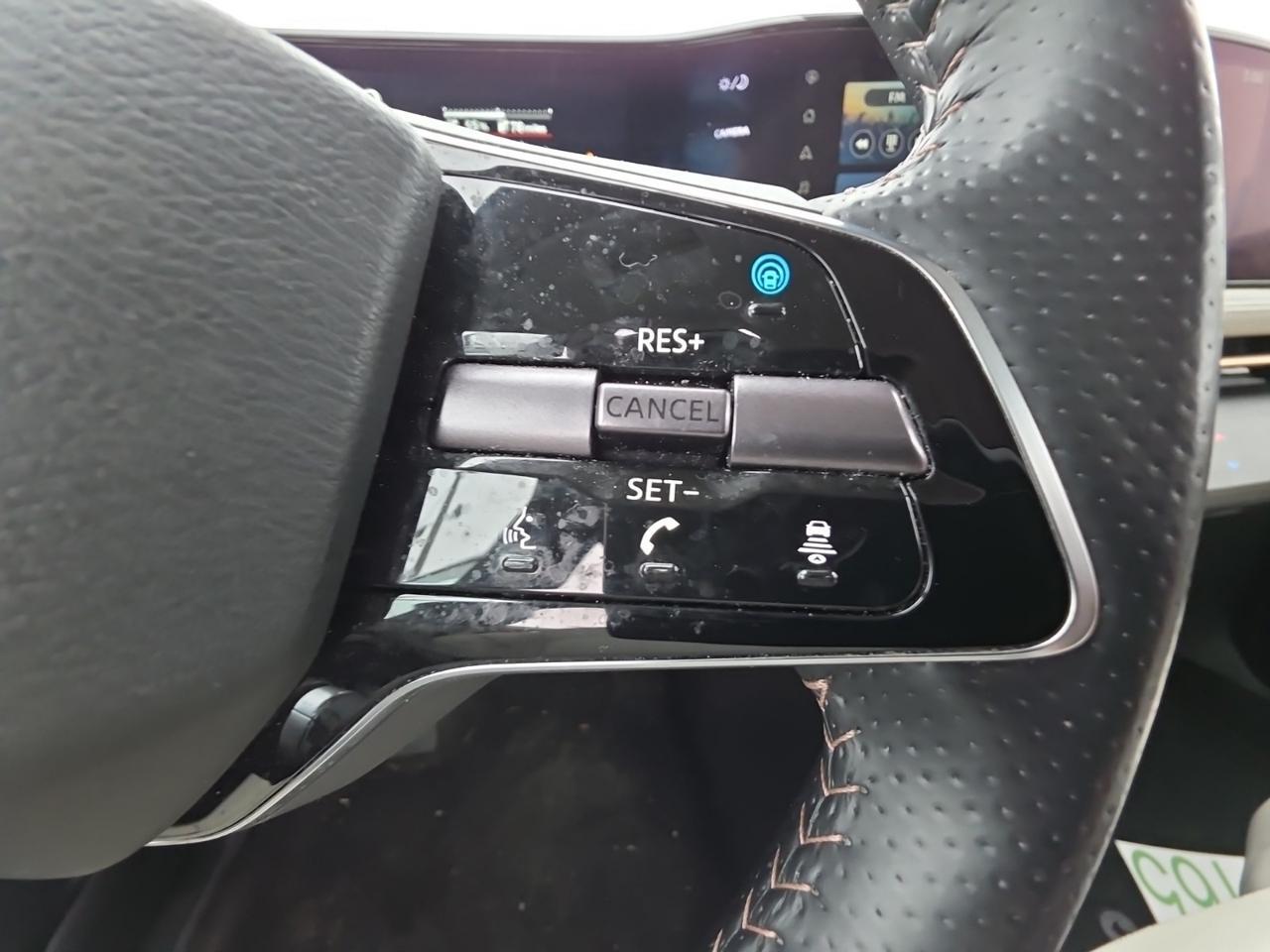 2023 Nissan Ariya EVOLVE+ Glen Burnie MD