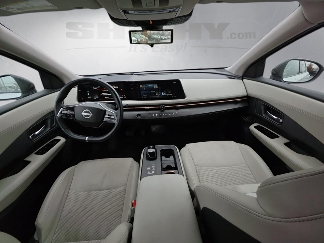 2023 Nissan Ariya EVOLVE+ Glen Burnie MD