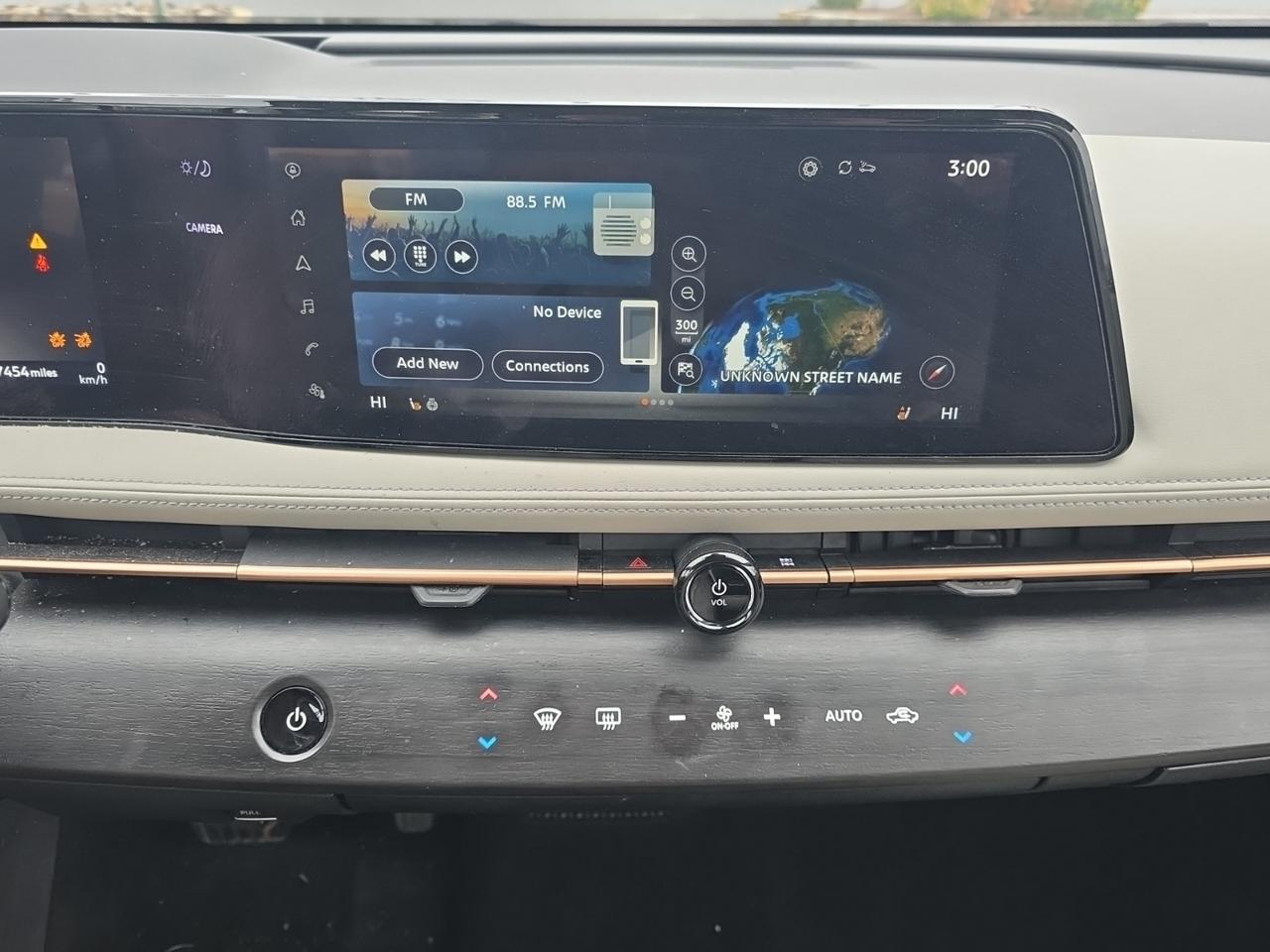 2023 Nissan Ariya EVOLVE+ Glen Burnie MD