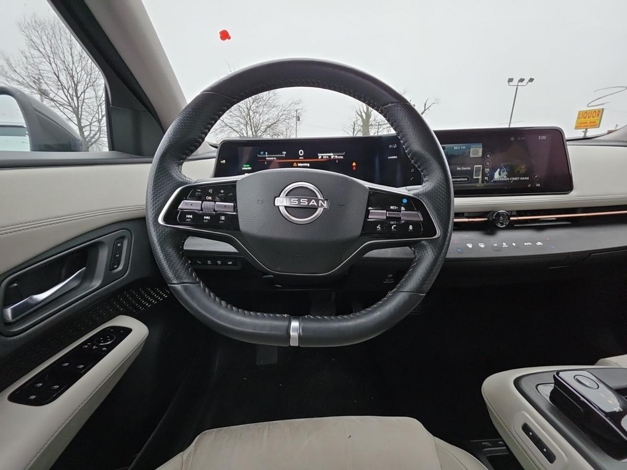 2023 Nissan Ariya EVOLVE+ Glen Burnie MD