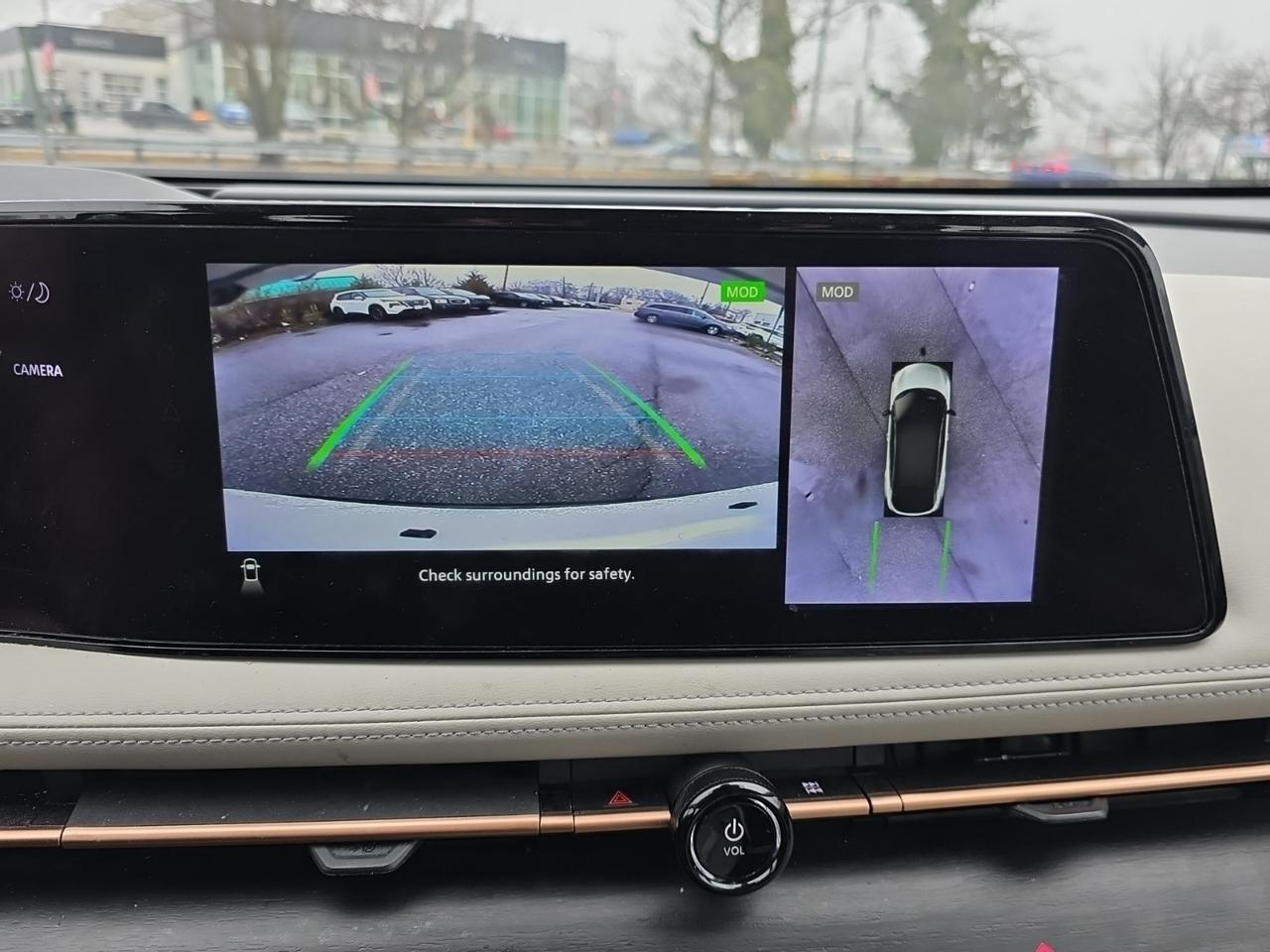 2023 Nissan Ariya EVOLVE+ Glen Burnie MD