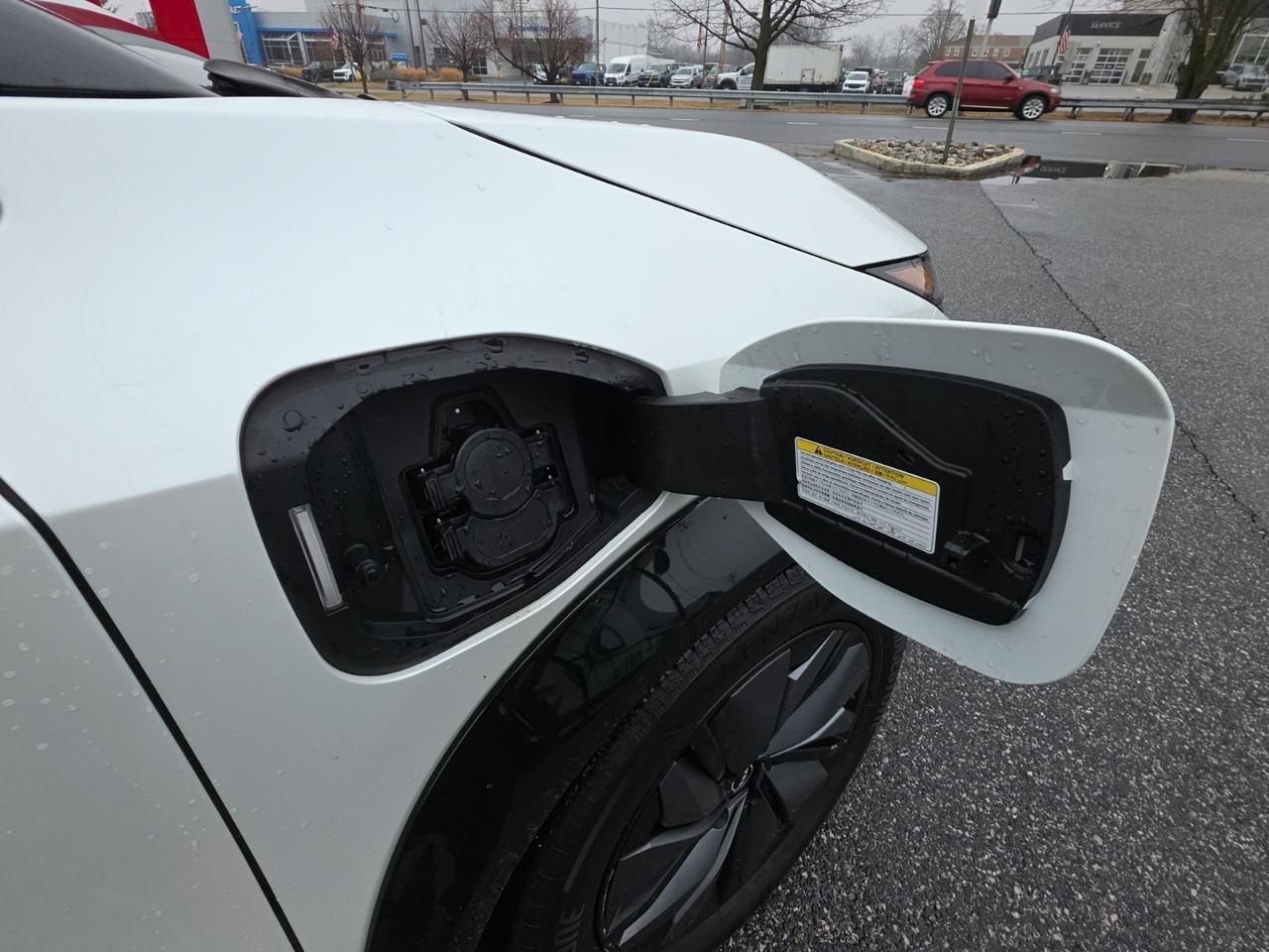 2023 Nissan Ariya EVOLVE+ Glen Burnie MD