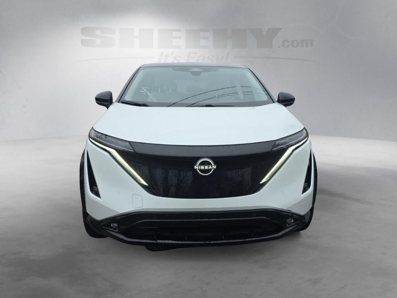 2023 Nissan Ariya EVOLVE+ Glen Burnie MD