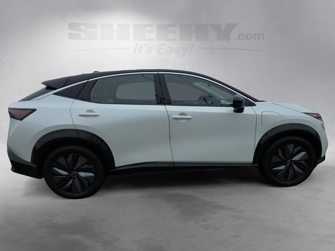 2023 Nissan Ariya EVOLVE+ Glen Burnie MD