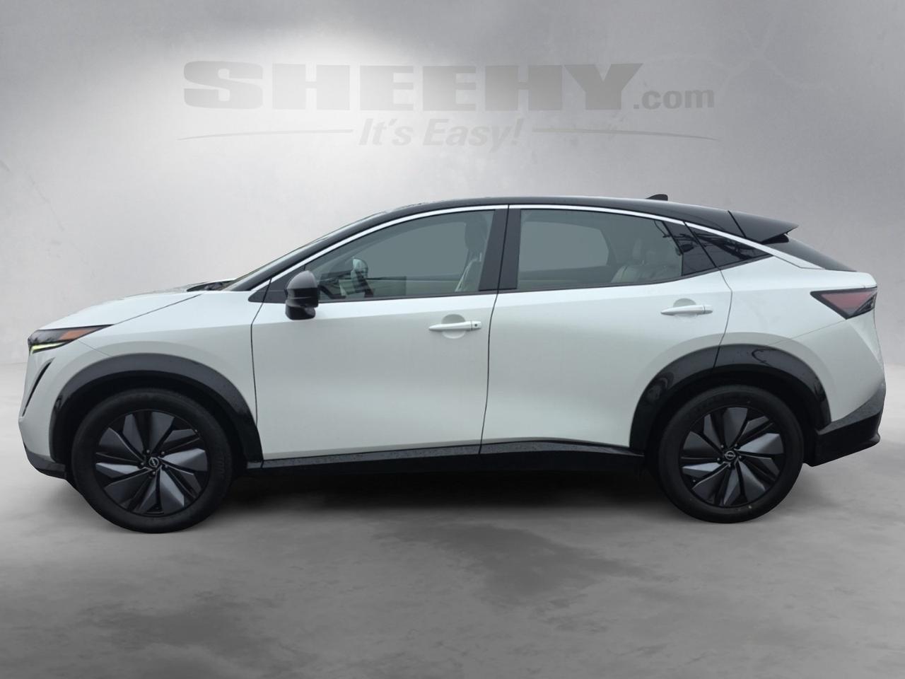 2023 Nissan Ariya EVOLVE+ Glen Burnie MD
