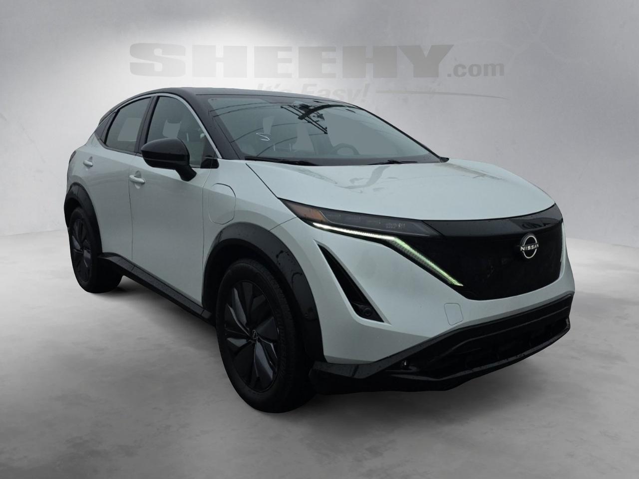 2023 Nissan Ariya EVOLVE+ Glen Burnie MD