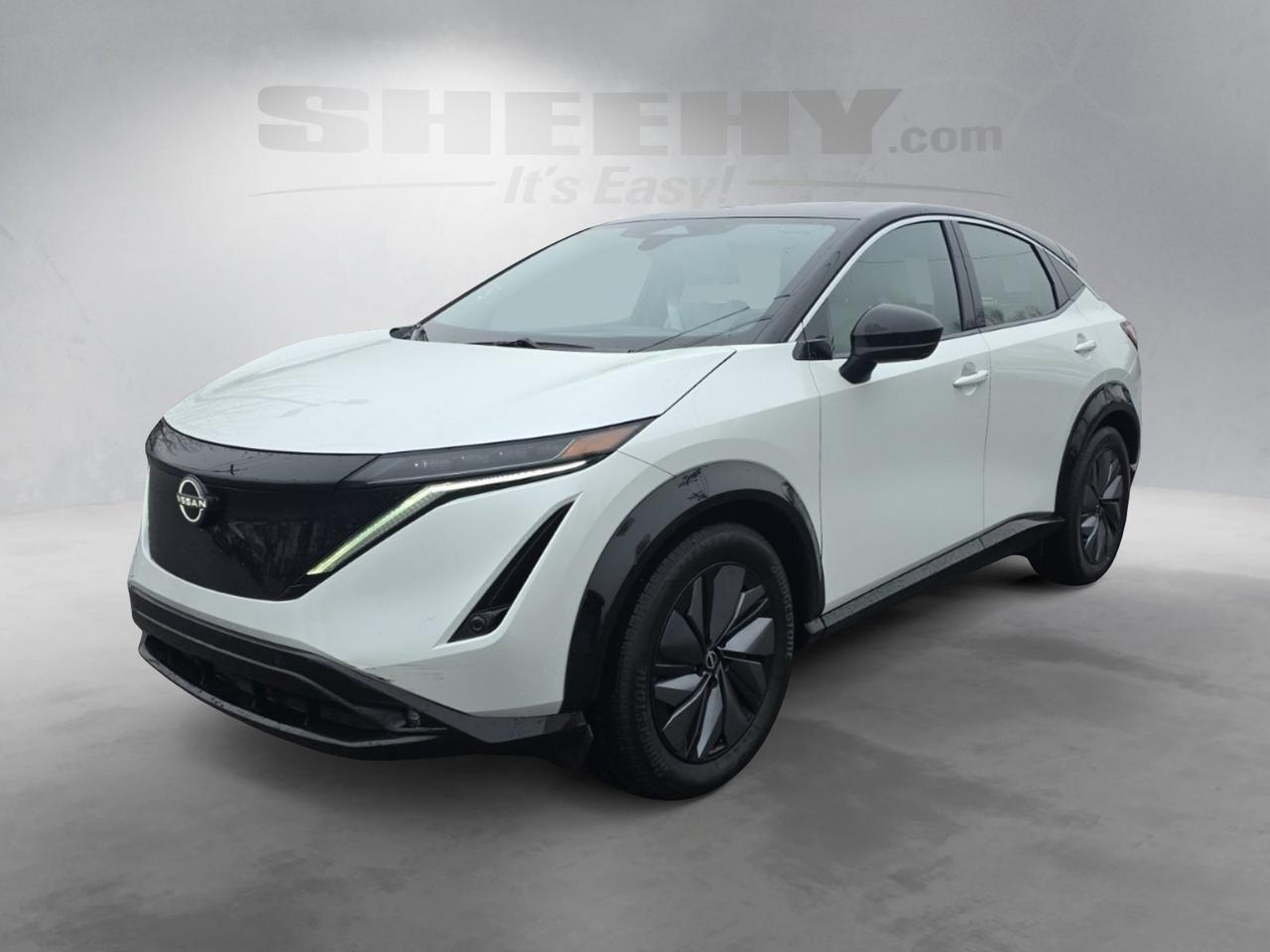 2023 Nissan Ariya EVOLVE+ Glen Burnie MD